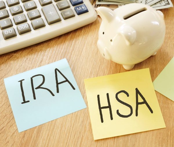 IRA and HSA contribution deadline also is July 15 Bacon and Gendreau